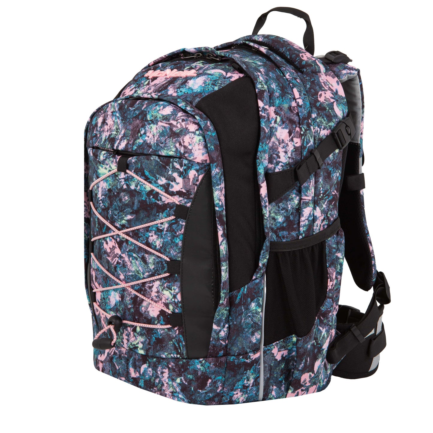 Schulrucksack LUCA Secret 2-teilig