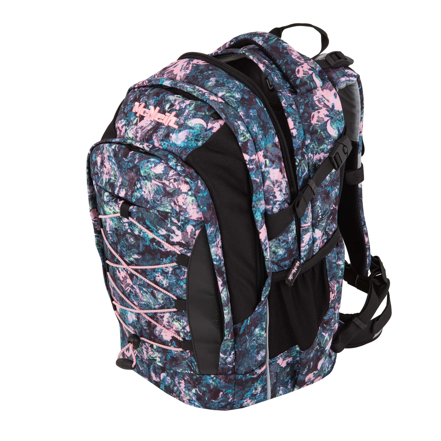 Schulrucksack LUCA Secret 2-teilig