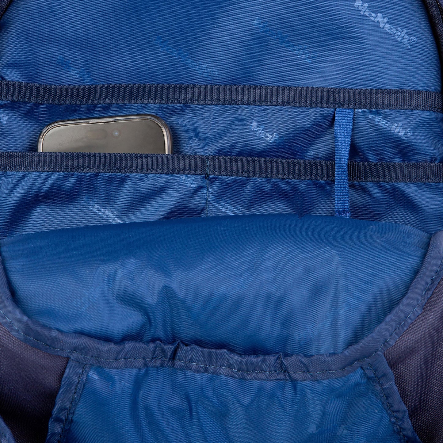 Schulrucksack LUCA Splash 2-teilig