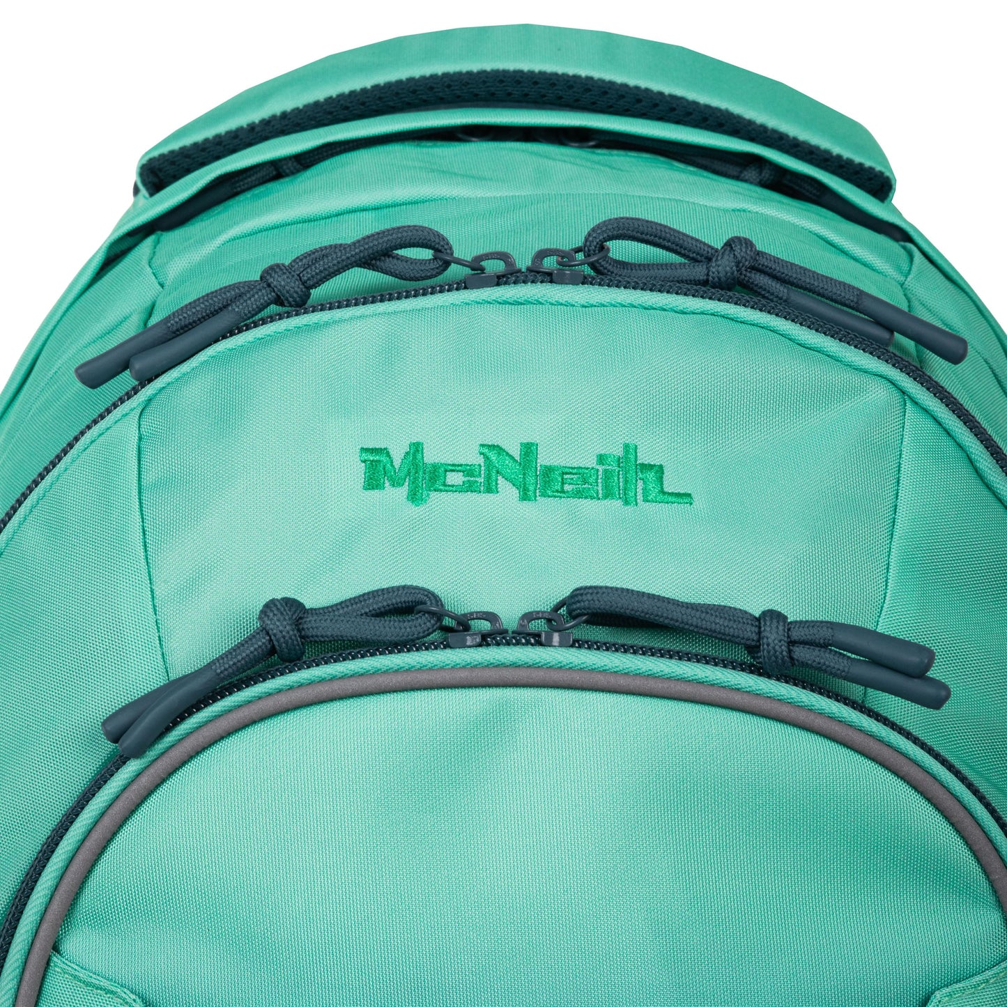 Schulrucksack MILO Blue Lagoon 2-teilig