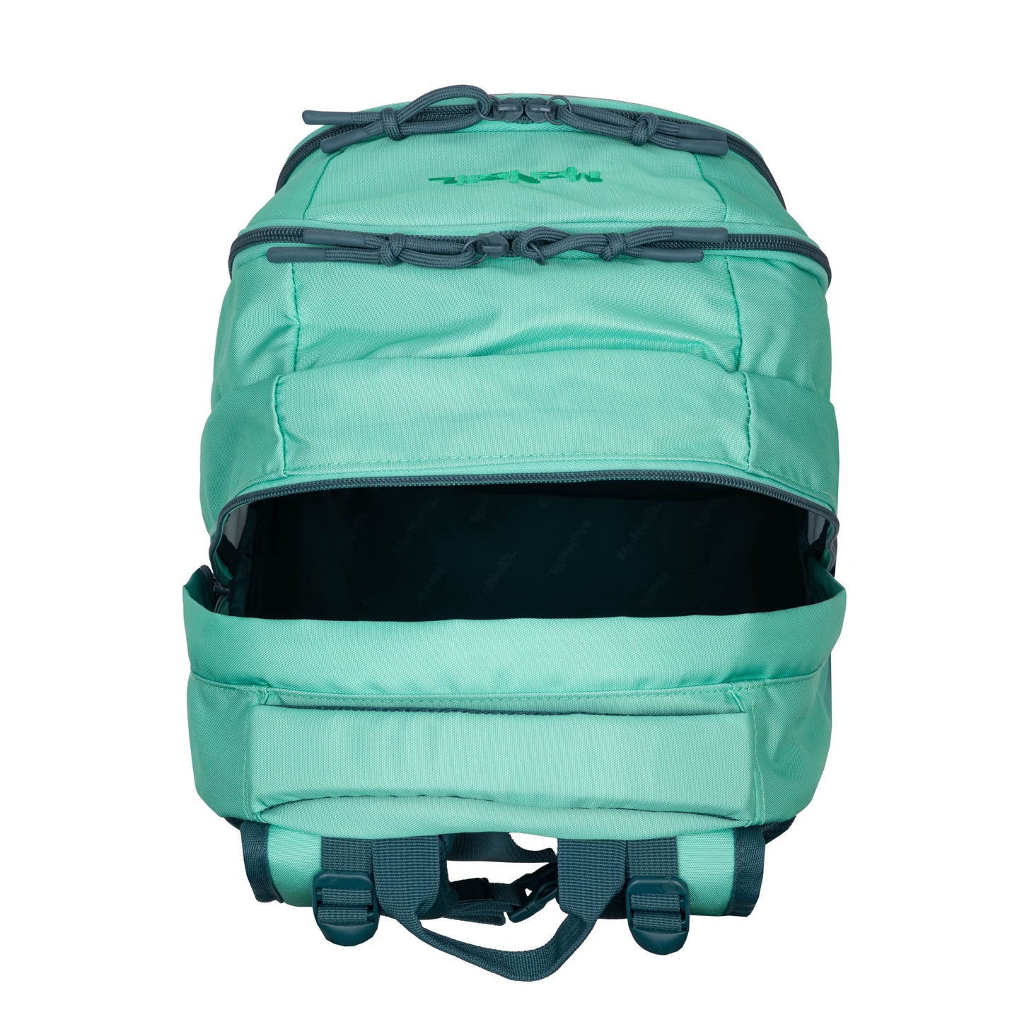 Schulrucksack MILO Blue Lagoon 2-teilig