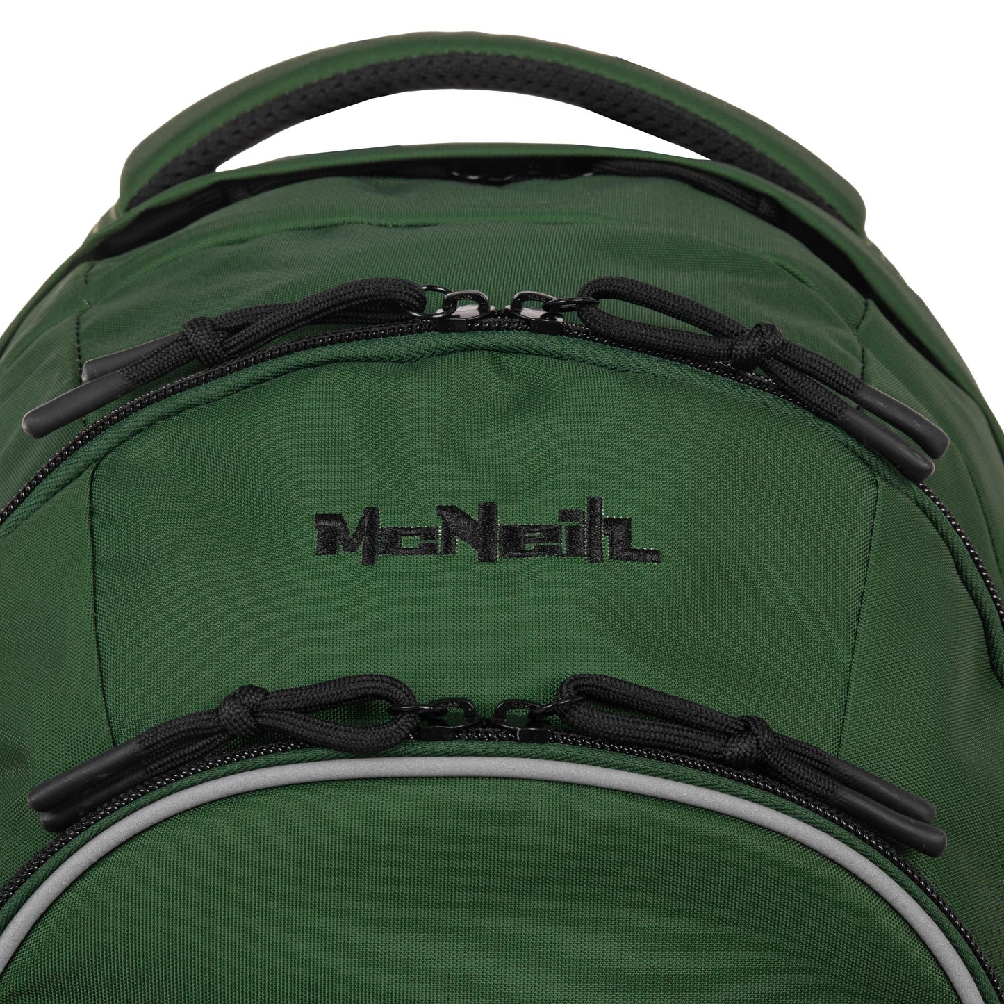 Schulrucksack MILO Grass 2-teilig