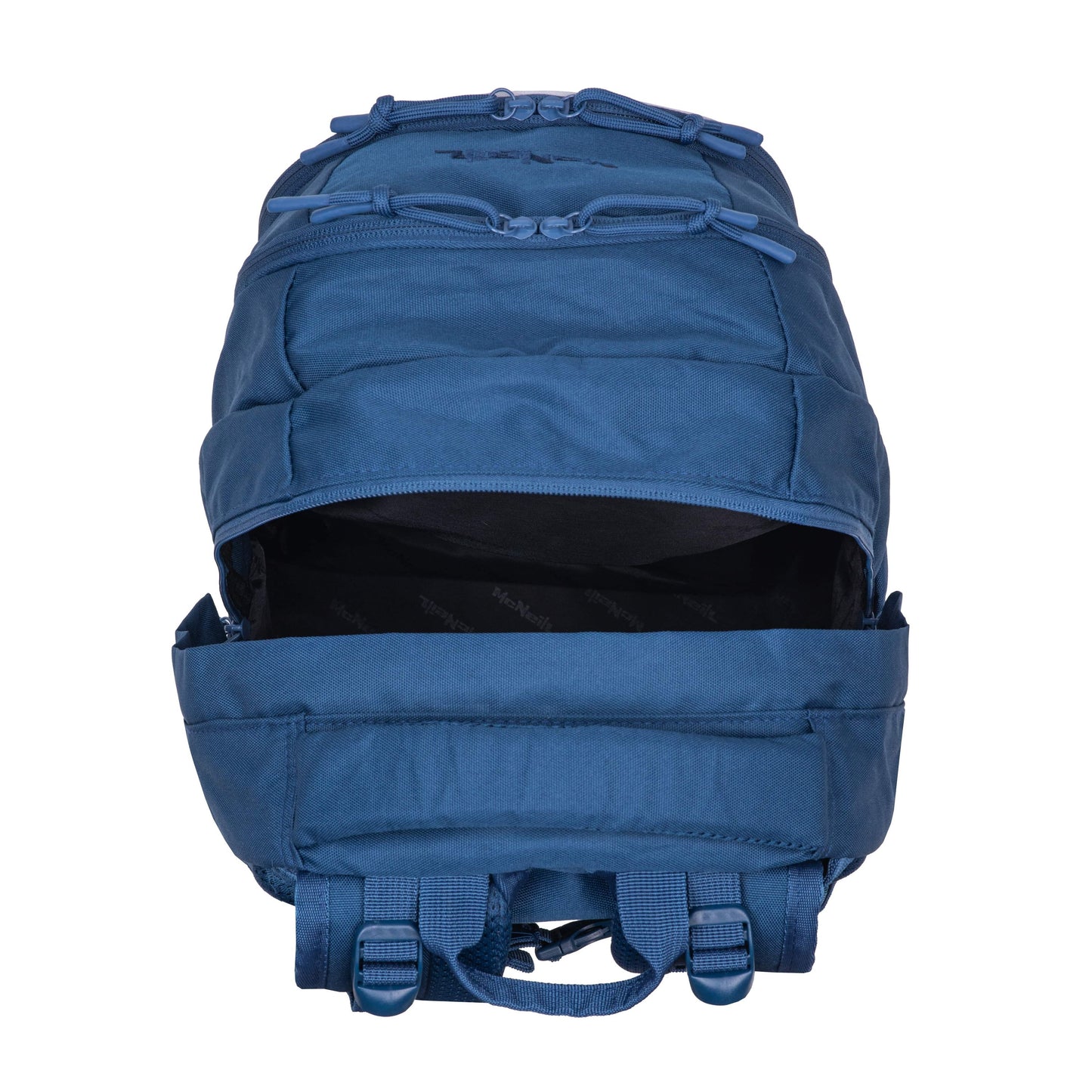 Schulrucksack MILO Navy 2-teilig