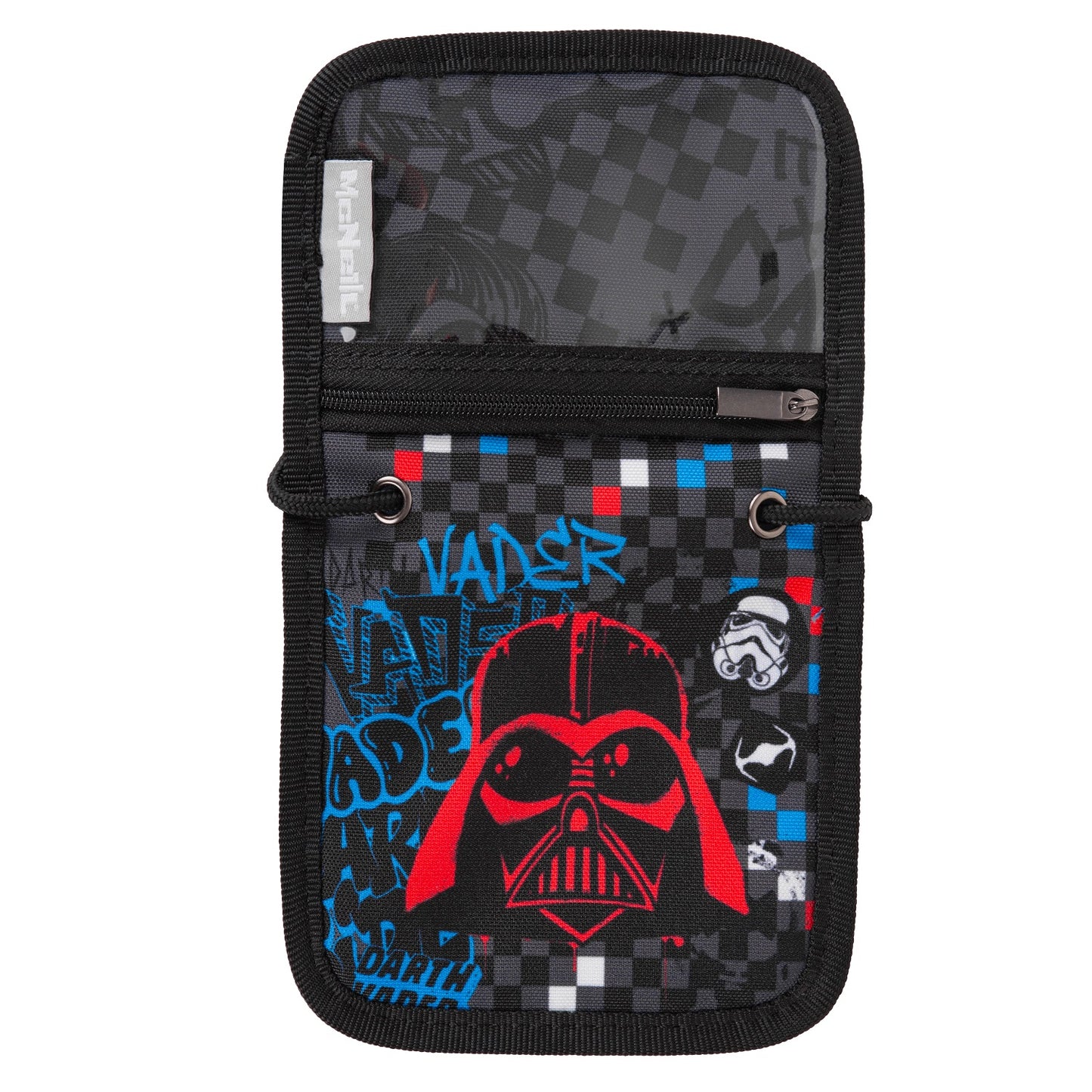 Brustbeutel STAR WARS DARTH VADER
