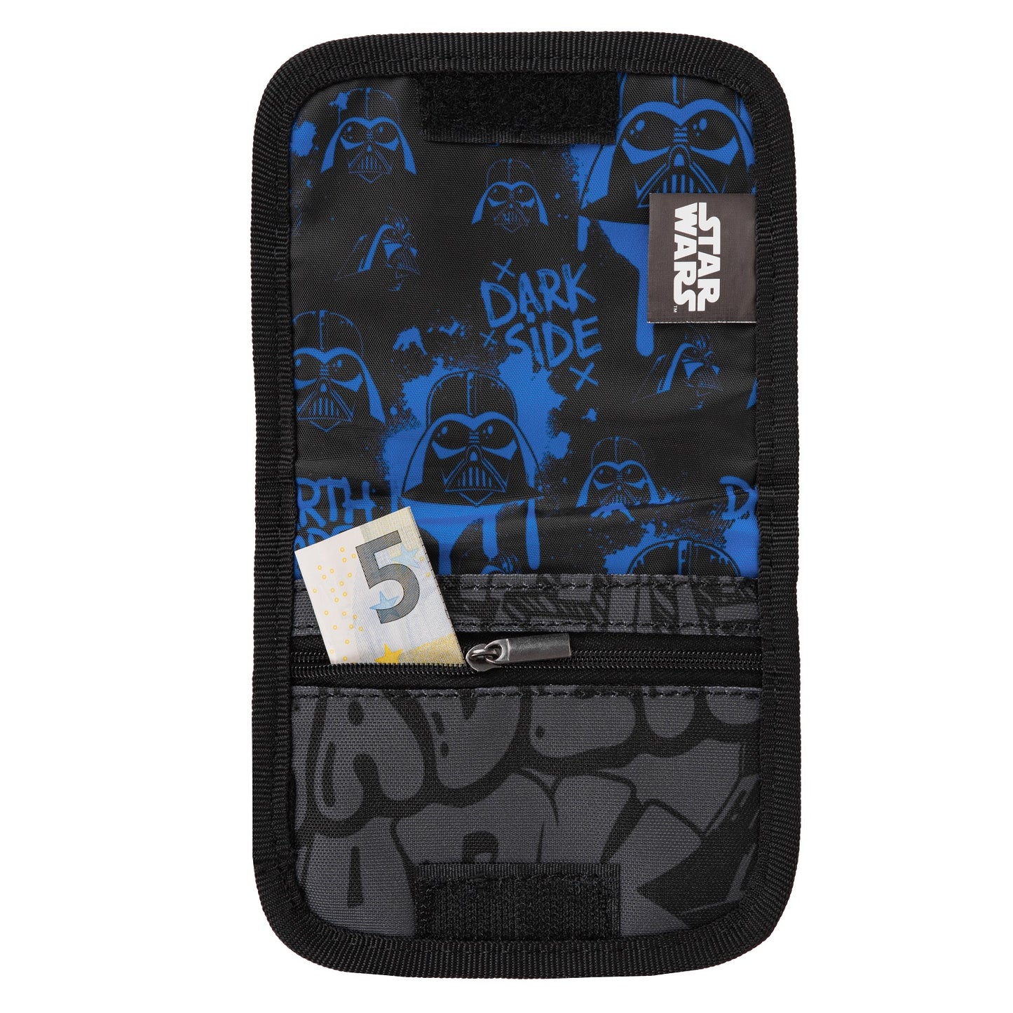 Brustbeutel STAR WARS DARTH VADER