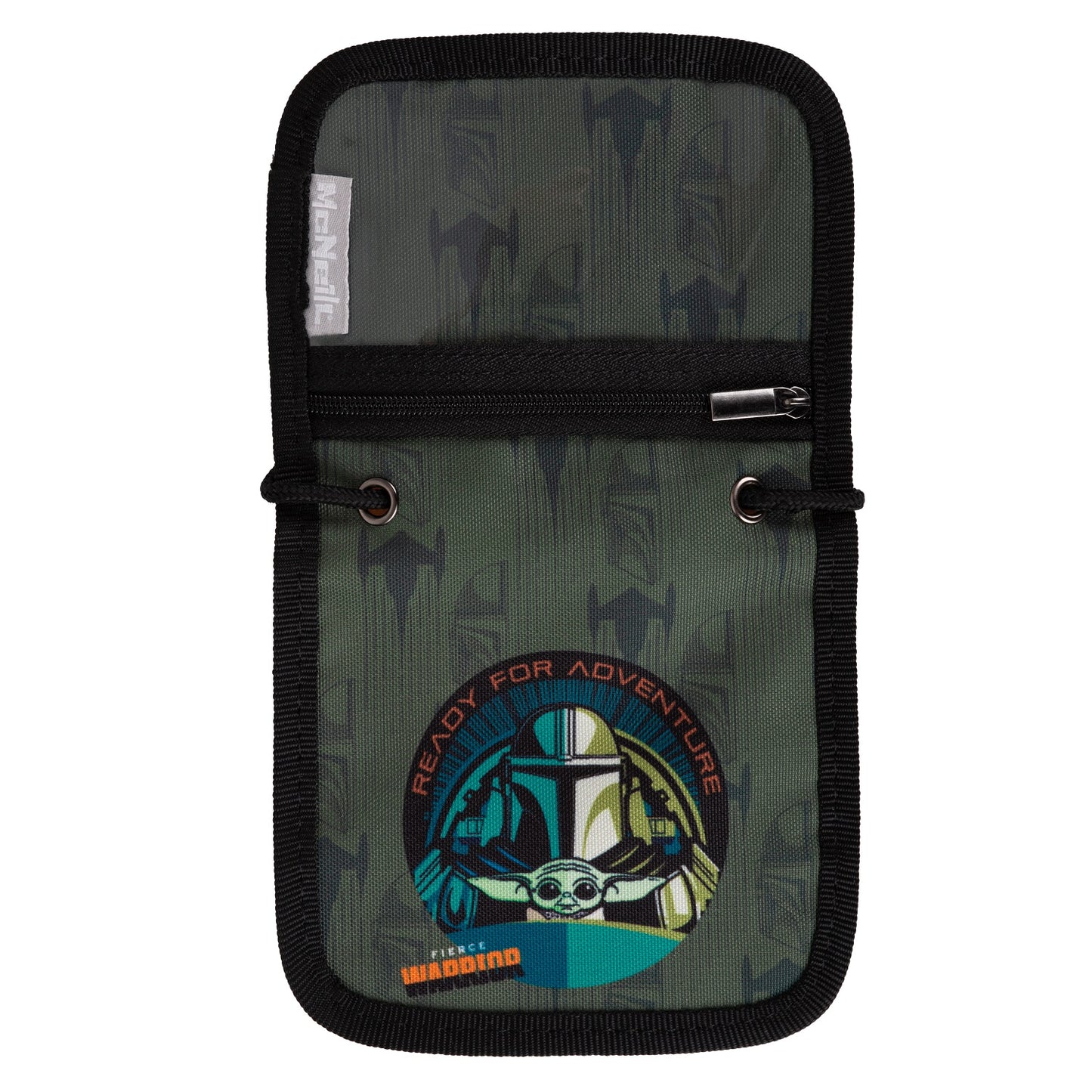 Brustbeutel STAR WARS MANDALORIAN