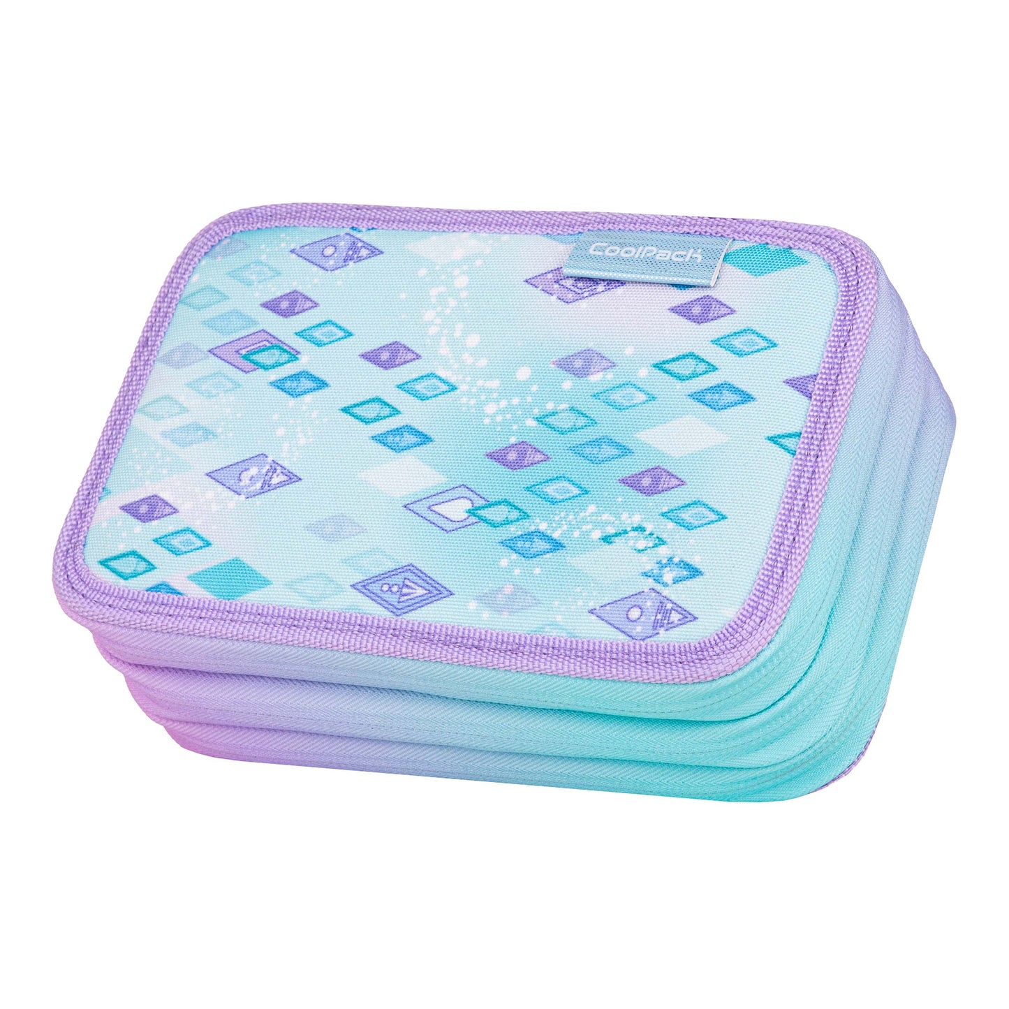 Mäppchen DISNEY FROZEN 44-teilig