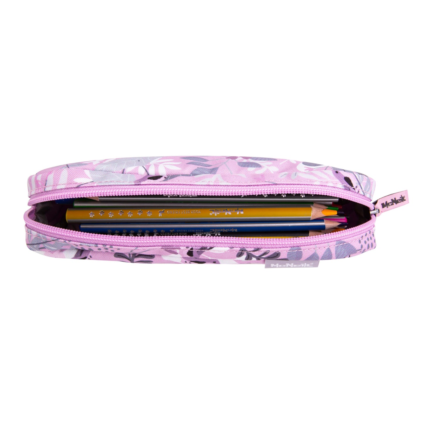 Schulrucksack LUCA Blossom 2-teilig