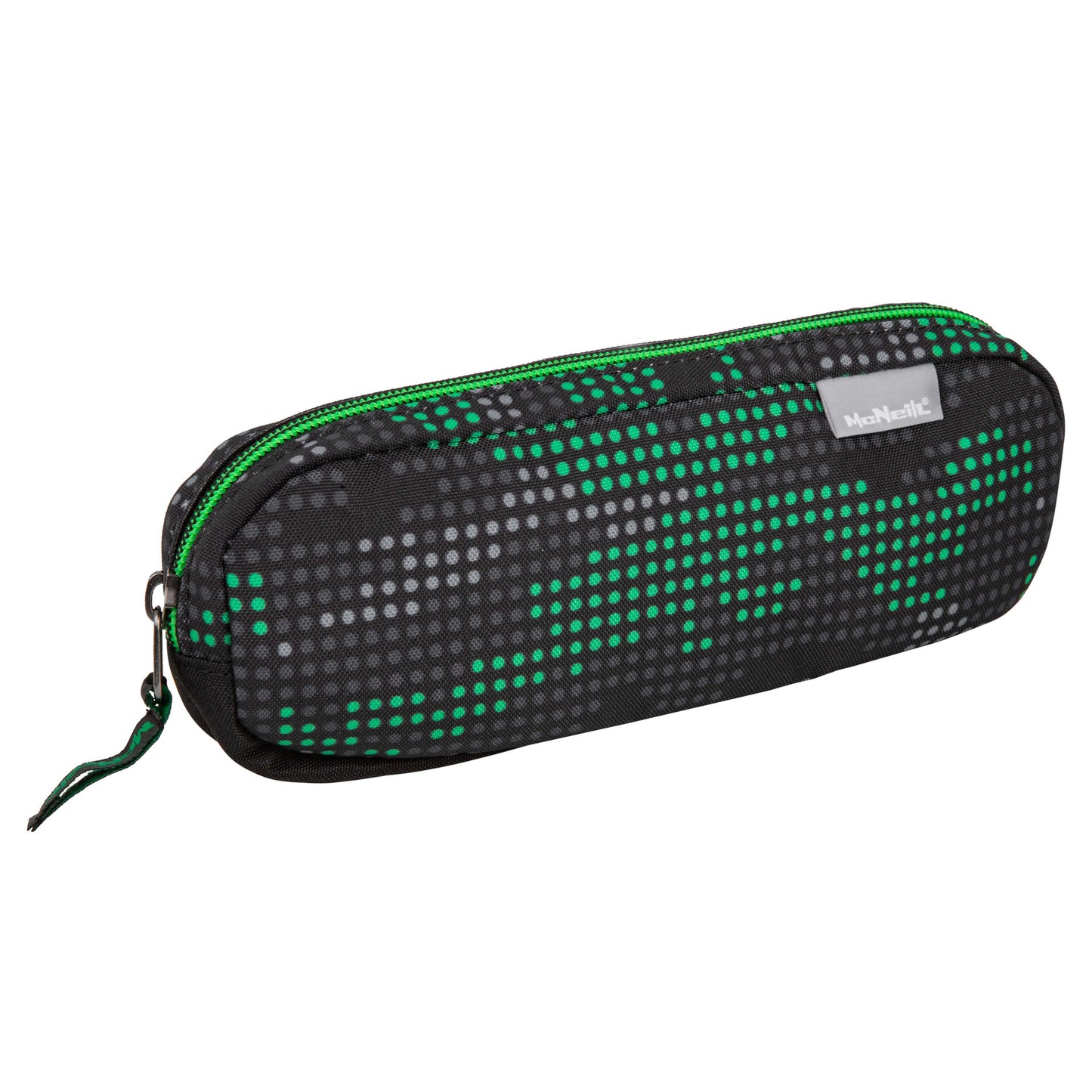 Schulrucksack LUCA Grid 2-teilig