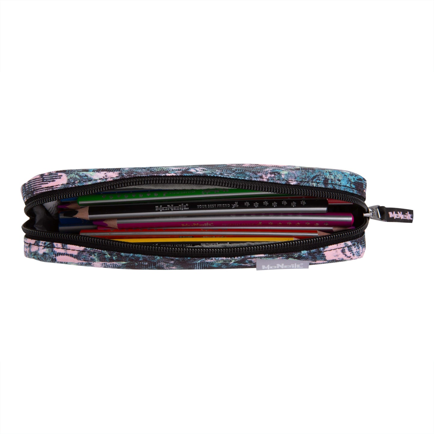 Schulrucksack LUCA Secret 2-teilig