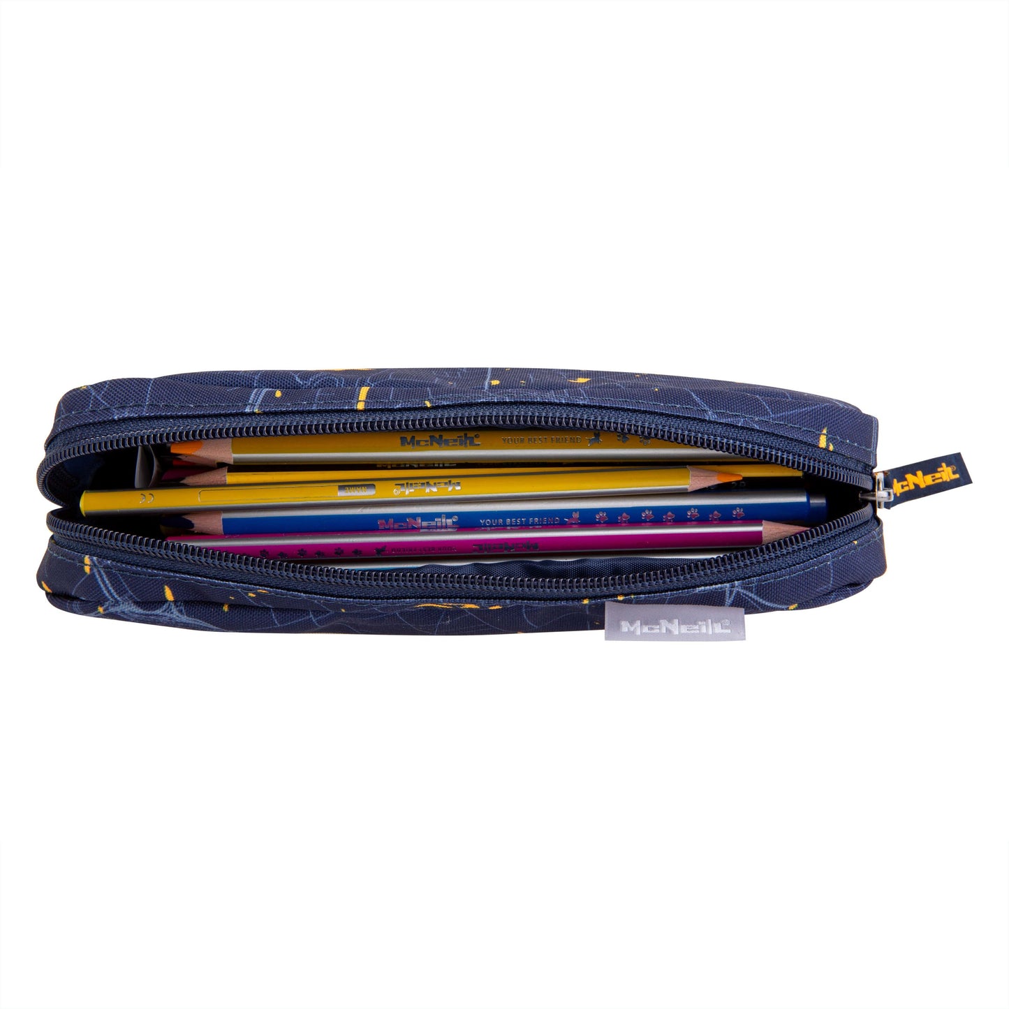 Schulrucksack LUCA Splash 2-teilig