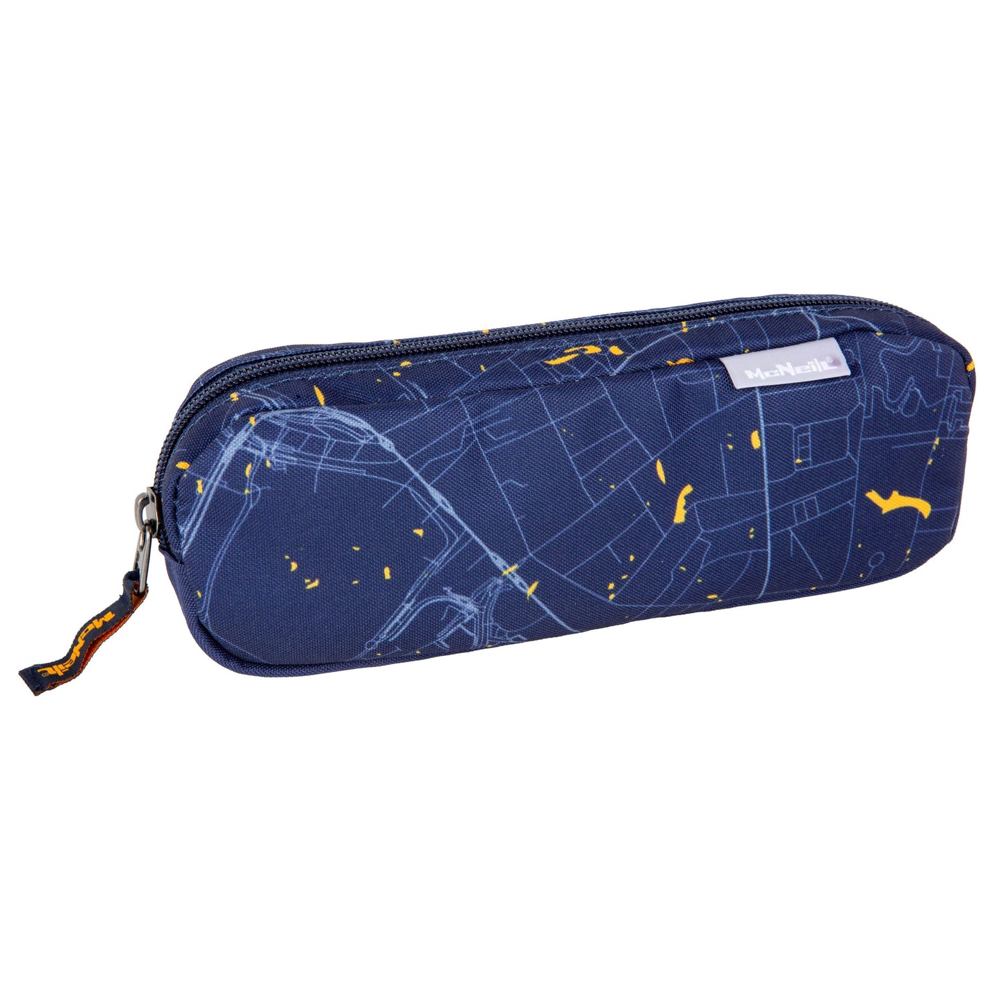 Schulrucksack LUCA Splash 2-teilig