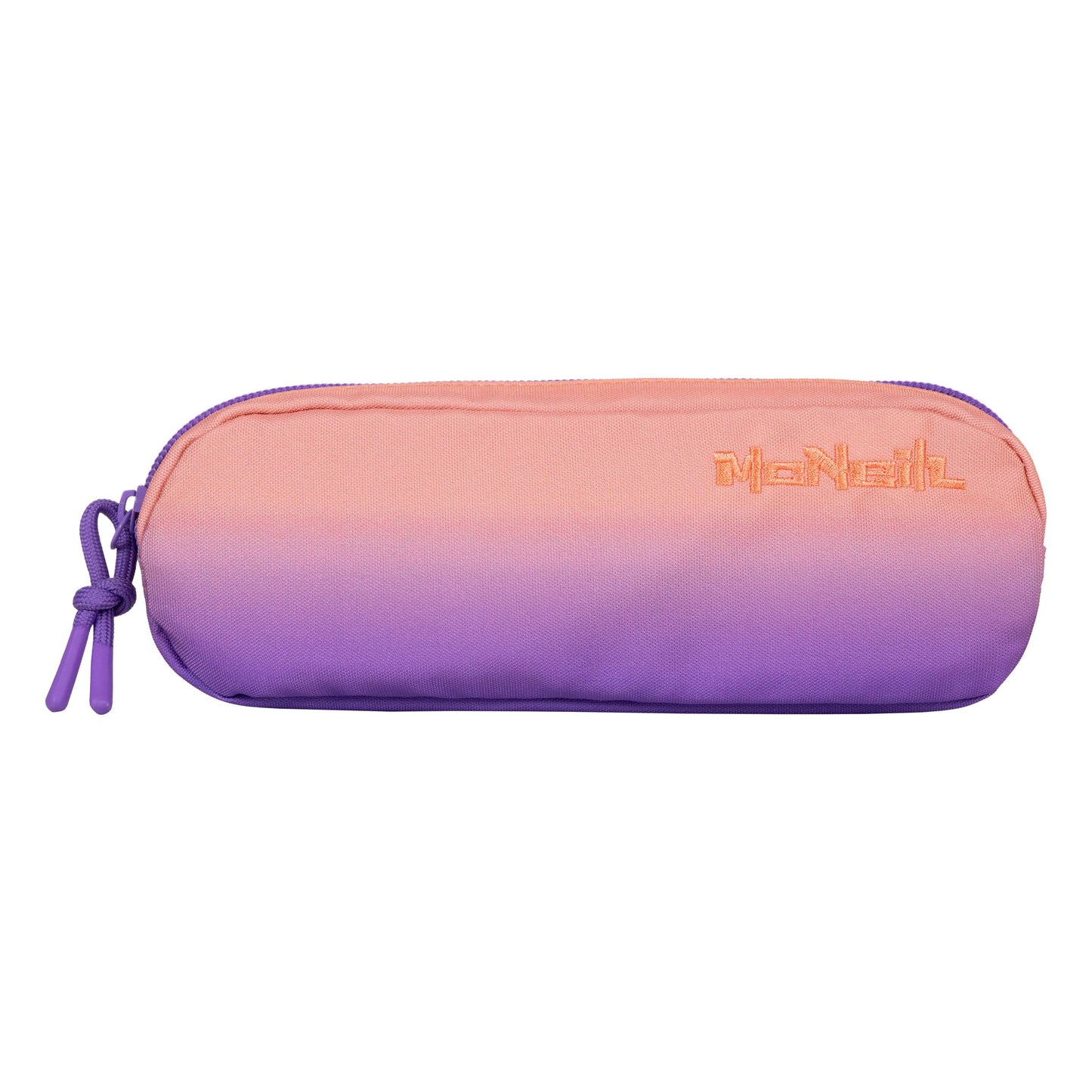 Schulrucksack MILO Berry Pink/Lila 2-teilig