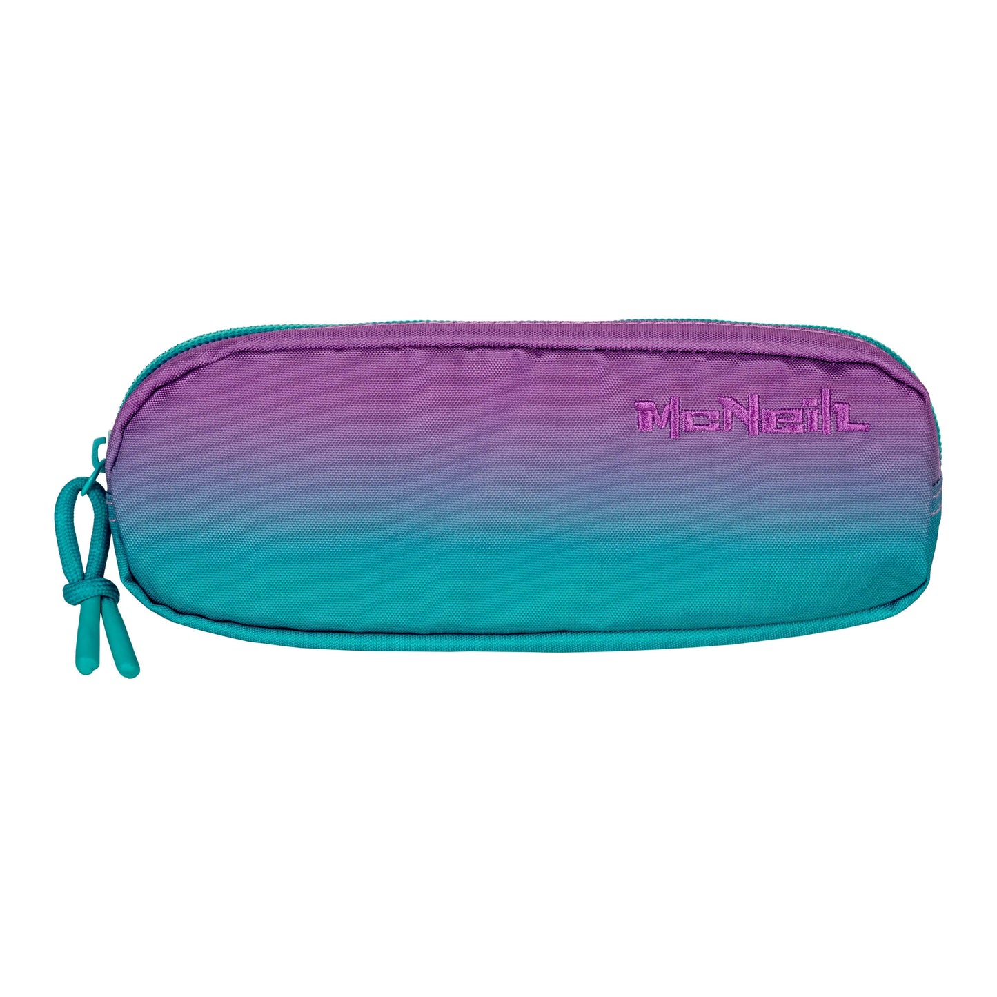 Schulrucksack MILO Blueberry 2-teilig