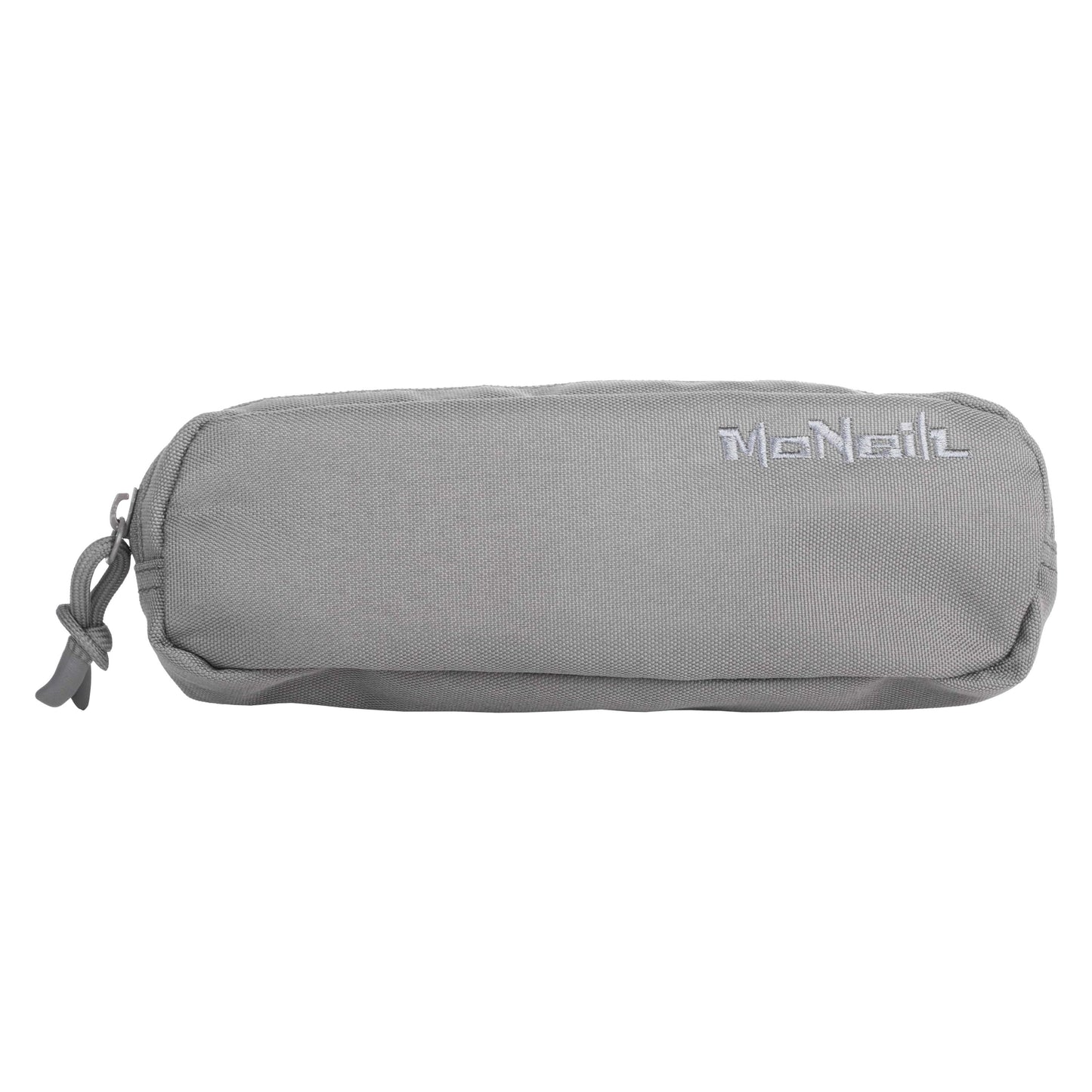 Schulrucksack MILO Grau 2-teilig