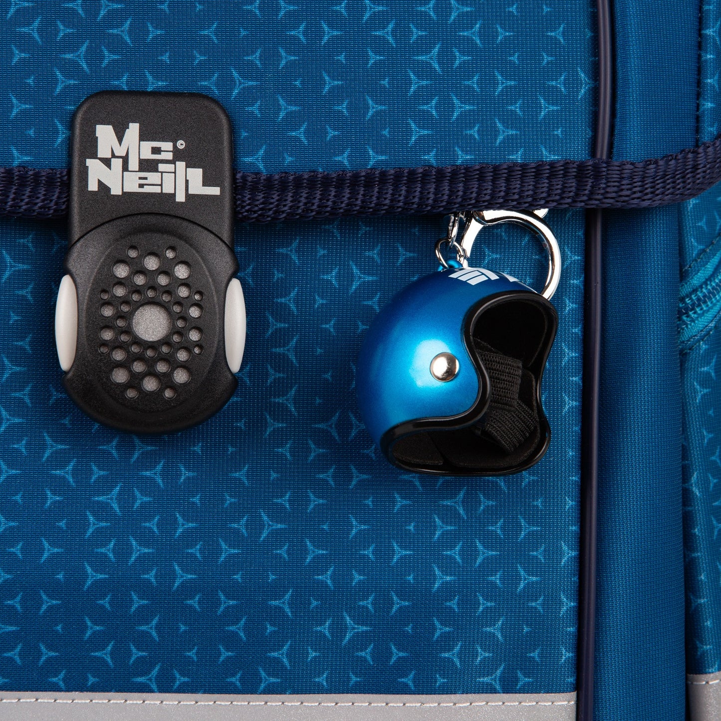 Schulranzen-Set PERFECTO, TETRA 5-teilig