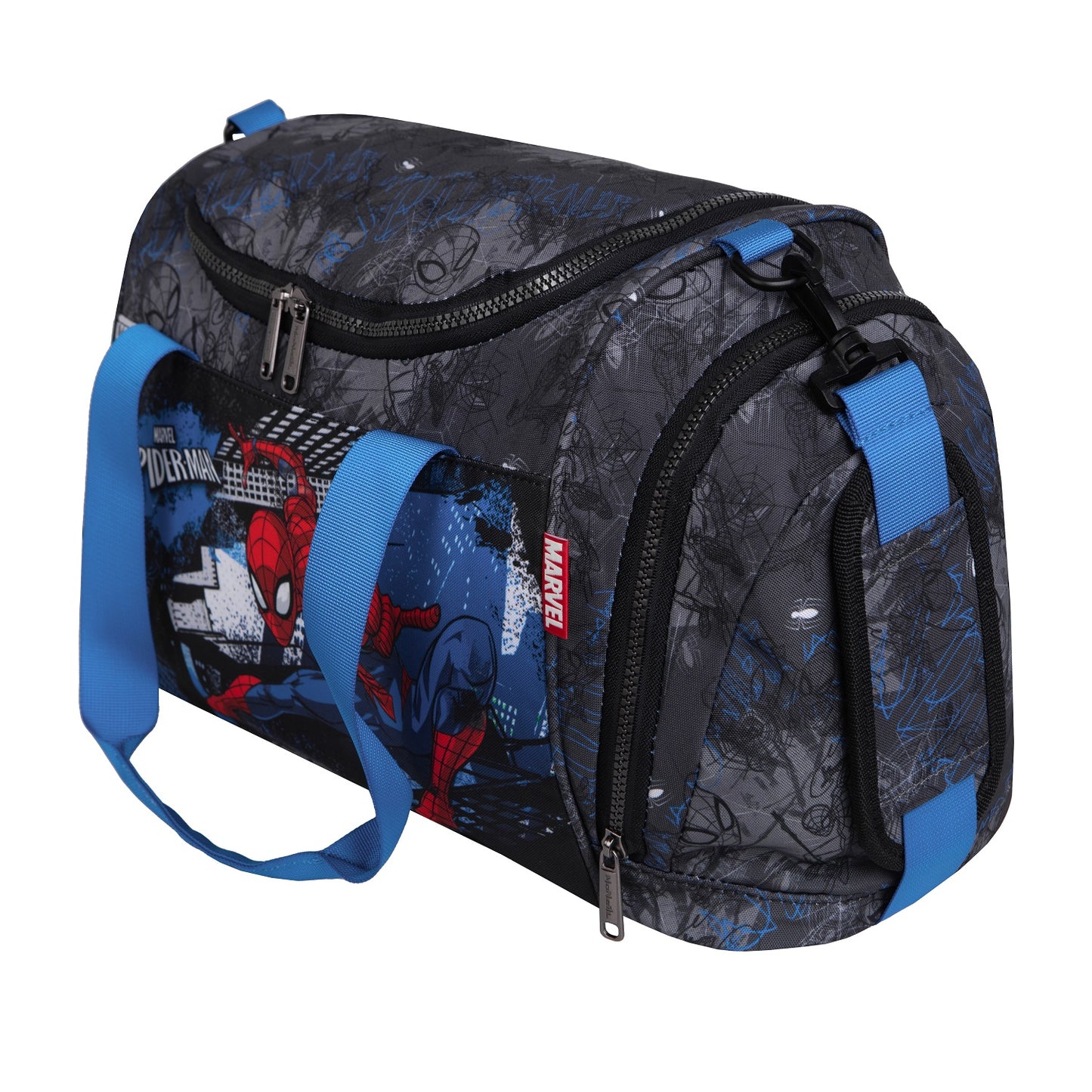 Sporttasche MARVEL SPIDERMAN