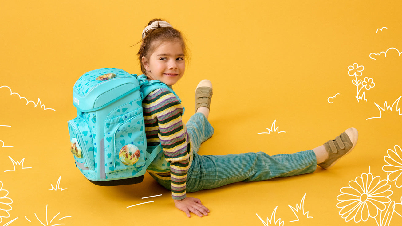 Ergobag CUBO