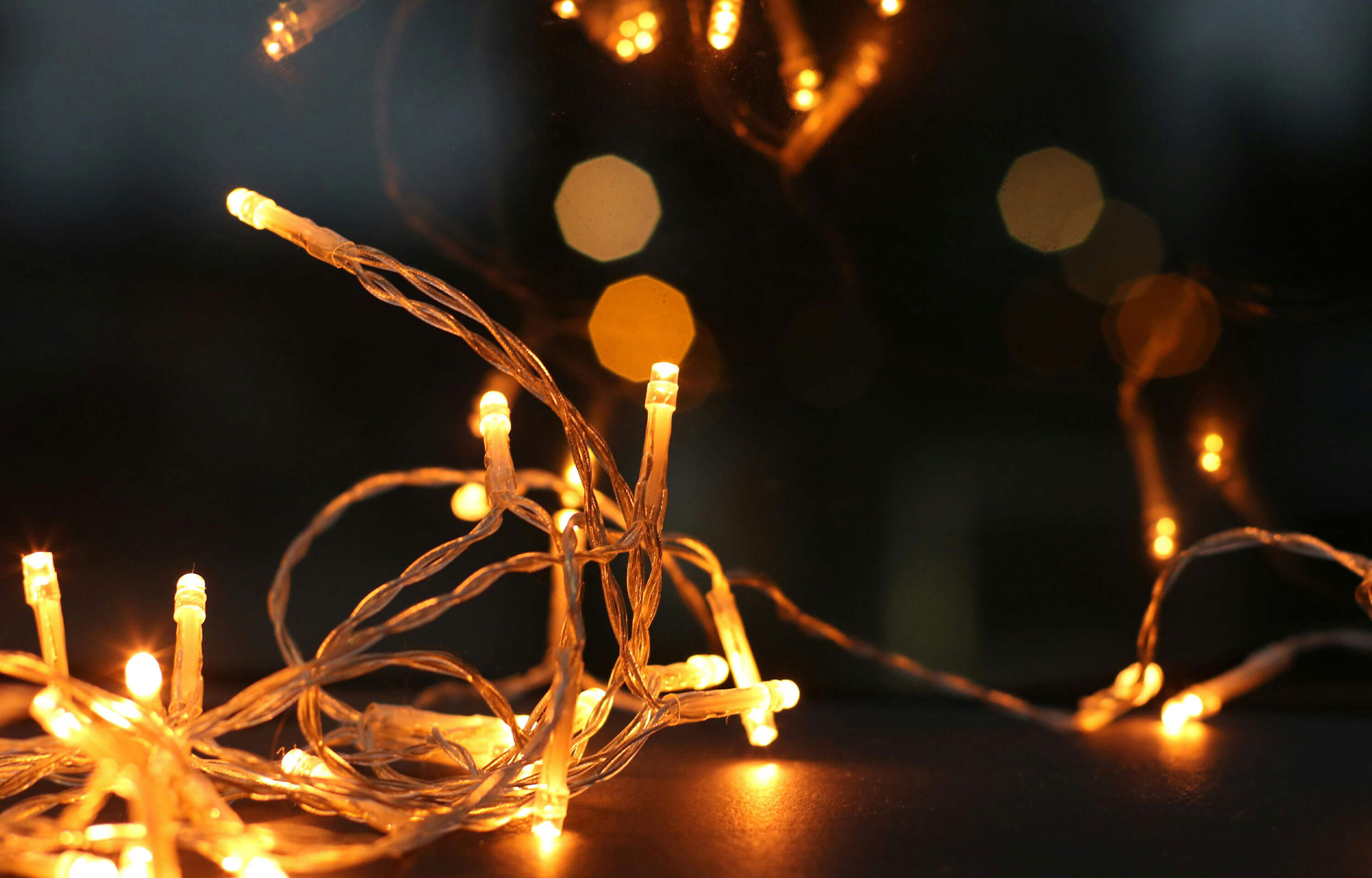 LED Beleuchtung