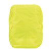 Regenhülle Gelb, für Schulranzen