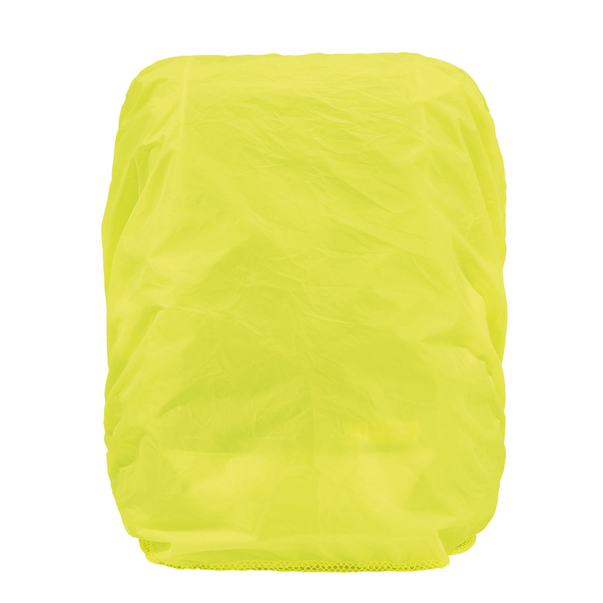 Regenhülle Gelb, für Schulranzen