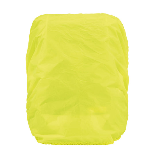 Regenhülle Gelb, für Schulranzen