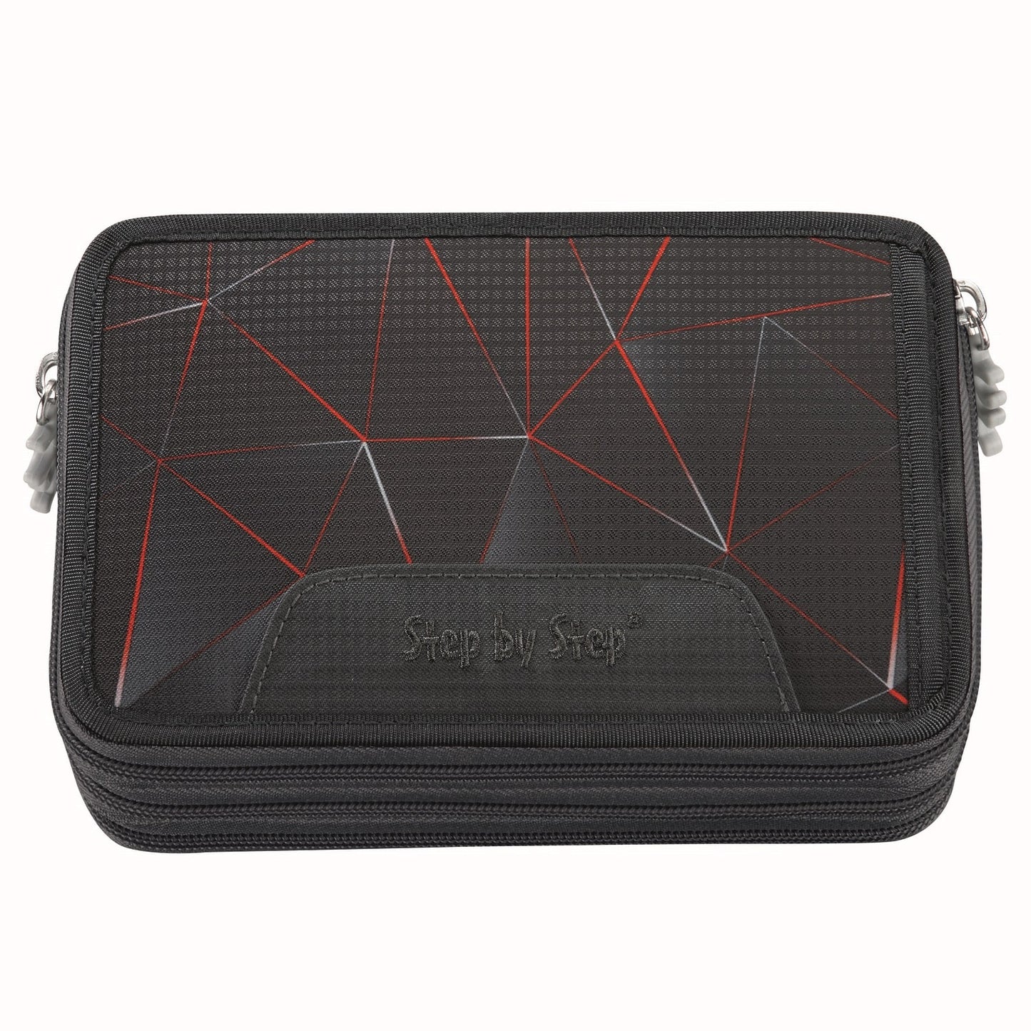 XXL-Mäppchen, Dragon Drako 43-teilig