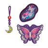 MAGIC MAGS GLOW, Butterfly Night Ina 3-teilig