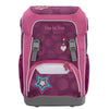 Schulranzen GIANT Glamour Star Set 5-teilig
