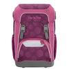 Schulranzen GIANT Glamour Star Set 5-teilig