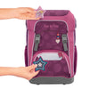 Schulranzen GIANT Glamour Star Set 5-teilig