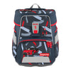 Schulranzen-Set SPACE Sports Car Mick, 6-teilig