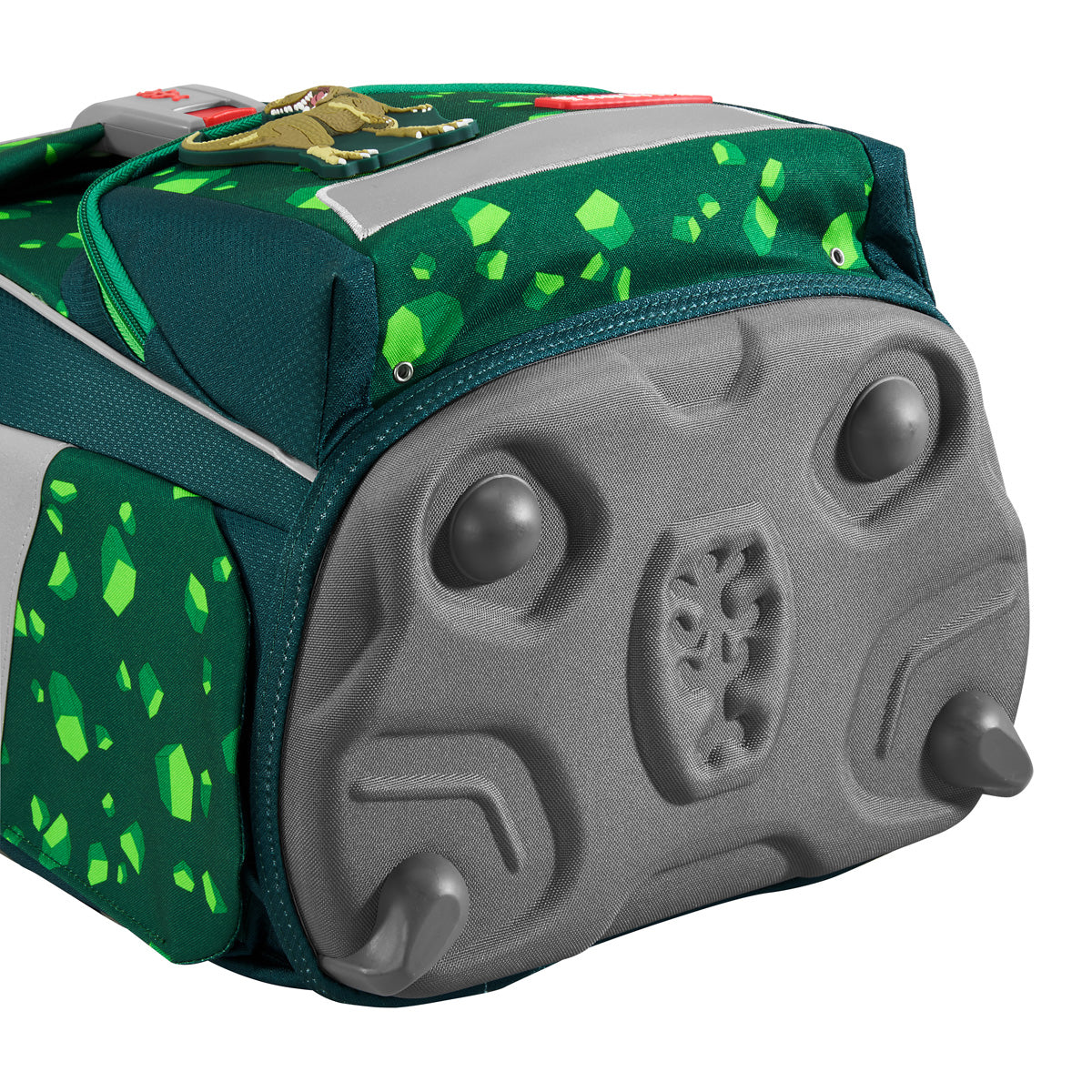 Schulranzen-Set SPACE Dino Targo, 5-teilig