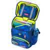 Schulranzen-Set CLOUD Police Truck Charly 6-teilig