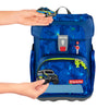 Schulranzen-Set CLOUD Police Truck Charly 6-teilig
