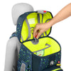 Schulranzen-Set CLOUD Bagger Rocco 6-teilig