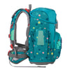 Schulranzen-Set CLOUD Turtle Josie 6-teilig