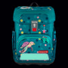 Schulranzen-Set CLOUD Turtle Josie 5-teilig
