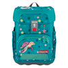 Schulranzen-Set CLOUD Turtle Josie 6-teilig