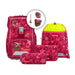 Schulranzen-Set GIANT Wild Horse Nora 5-teilig