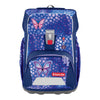 Schulranzen-Set GIANT Butterfly Maja 6-teilig