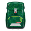 Schulranzen-Set BASIS, Green Graphics 4-teilig