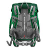 Schulranzen-Set BASIS, Green Graphics 4-teilig