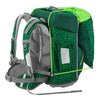 Schulranzen-Set BASIS, Green Graphics 4-teilig
