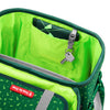 Schulranzen-Set BASIS, Green Graphics 4-teilig
