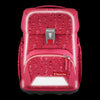 Schulranzen-Set BASIS, Pink Bubbles 4-teilig