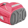 Schulranzen-Set BASIS, Pink Bubbles 4-teilig