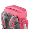 Schulranzen-Set BASIS, Pink Bubbles 4-teilig