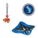 MAGIC MAGS, Manta Rio 3-teilig