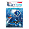 MAGIC MAGS, Manta Rio 3-teilig